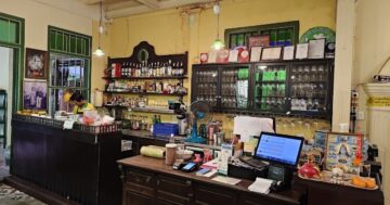 Raya Restaurant: Мишленское имя, королевские цены и настоящая тайская еда — что скрывает меню и почему не всё здесь оправдывает счёт