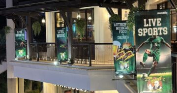 Почему Bill Bentley Pub at Turtle Village в Май Као, Пхукет — место с неожиданно лучшей мексиканской кухней и гостеприимным сервисом