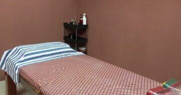 ร้าน นวดเส้น ภูเก็ต в Пхукете — лечебный массаж, который реально снимает офисный синдром и хронические боли, с приветливыми опытными мастерами