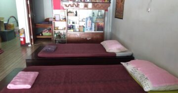 Форยูนวดเพื่อสุขภาพ в Kathu — массаж с выраженным лечебным эффектом от опытных терапевтов, которые снимают боль, возвращают лёгкость и глубокое расслабление