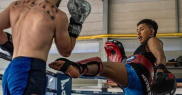 Sor Dejdamrong Muay Thai в Пхукете: настоящая школа легендарных тренеров с персональным подходом и вниманием к технике, подходит для всех