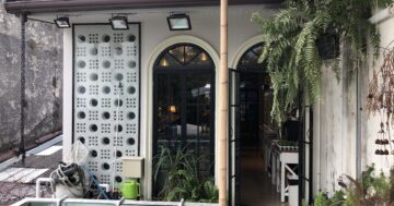 TANTI MASSAGE PHUKET — уютный чистый массаж над рестораном в Пхукете с приватными комнатами, доступными ценами, атмосферой и послемассажным чаем