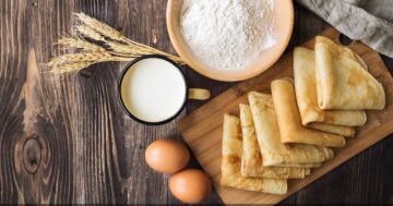 Youtopia Cafe шокирует и влюбляет одновременно: идеальные бейглы и гелато, гигантский скейтпарк для детей — и бесплатные самокаты, которые просят ухода
