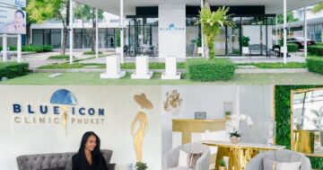 Blue Icon Clinic в Пхукете: тревожные отзывы об инъекциях, отсутствии информированного согласия и невозвратной послепроцедурной поддержке — будьте осторожны
