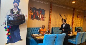 Как питаться в Amritsr Restaurant Patong Beach Road как VIP, тратить минимум и получать тот же вкус, о котором пишут тысячи восторженных гостей