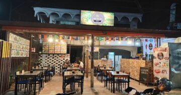 Как поймать настоящий тайский вкус в Thai me up и есть как местный не переплачивая: скрытые способы заказа, порции и цена против ожиданий