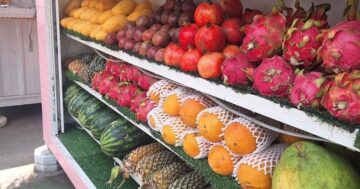 Delish Fruit Bangtao — лучший смузи в Бангтао и свежие фруктовые соки: чисто, большой выбор и по-настоящему свежие ингредиенты