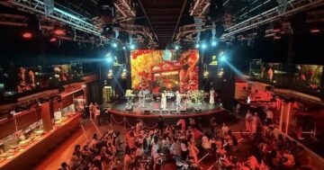 Flame Phuket Town в Пхукете: восторженные шоу, огромные порции и ноль входных билетов — рай для тусовок и скрытая ловушка для семей с детьми