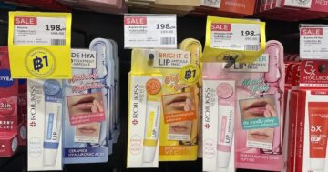 WATSONS ROBINSON CHALONG Click & Collect — аптека с безупречными отзывами, удобным самовывозом и привычным ежедневным графиком работы для местных