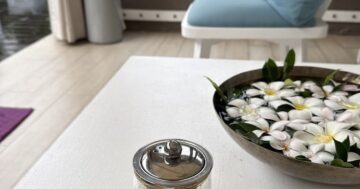 Почему The Spa at The Nai Harn в Пхукете считается эталоном релаксации — профессиональные терапевты, внимательный сервис и роскошная атмосфера