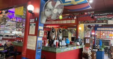 Walkabout Sports Bar & Restaurant в Пхукете — лучший спорт-бар для трансляций: множество экранов, ледяное пиво и живая атмосфера