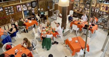 Royros restaurant: райовой вид на море и аутентичная тайская еда, но секреты гостей — нет карт и отсутствуют вегетарианские опции