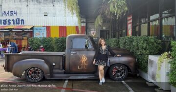 Arena Club Phuket ฟิตเนส&สนามหญ้าเทียม в Пхукете — чистый современный зал с полным комплектом оборудования, профессиональными тренерами и удобным графиком