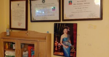 Aurora Massage: скромная студия с выдающимся профессионализмом — сильный терапевтический массаж, который делают мастера, а не шоу