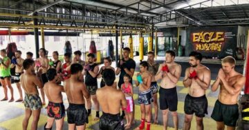 Eagle Muay Thai Boxing Gym в Пхукете — почему 137 отзывов хвалят семейную атмосферу, проживание, персональный подход тренеров и удобные утренние и вечерние часы