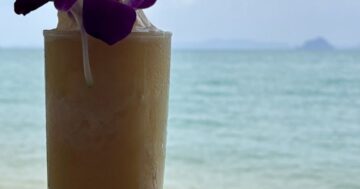 SeaLay Seafood в Ко Сире: 4.8 и виды как в рекламе, но меню неожиданно скудное — стоит ли ехать ради фотографий, а не еды