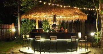 Я в шоке и в восторге от TUGA Phuket — португальская магия от Марина и Нико: атмосфера у бассейна и неожиданные кухонные откровения