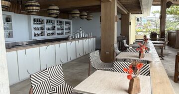 FUGA Beach Club: идеальное место для неспешного коктейля и захватывающего заката с расслабленной атмосферой, несмотря на мелкие огрехи