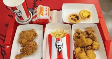 Алгоритм выявил парадокс KFC Bukis Phuket: высокие оценки среди сотен отзывов и всплеск жалоб на отравления и ужасный сервис — что не видно