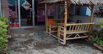 Sabai Massage นวดเพื่อสุขภาพ — почему гости возвращаются: круглосуточно, доброжелательный владелец и профессиональные массажи, приносящие настоящее расслабление