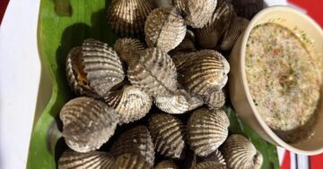 Red clam Kathu: местная жемчужина с отличными устрицами и ценами как у дома, но остерегайтесь вечеров, когда вас могут оставить ждать два с половиной часа