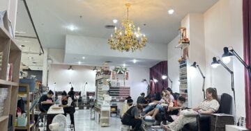 The Rich Massage and Spa: популярный, чистый массажный салон, но часто не хватает массажисток — рискуете ждать или остаться с одним специалистом