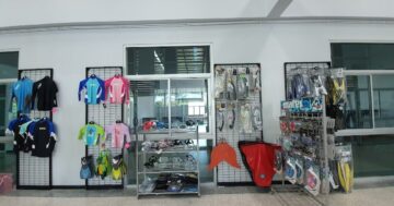 Aquadive ssi diving center Phuket — центр с заботливыми многопрофильными инструкторами, которые улучшают навыки фридайвинга и подводного дайвинга