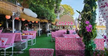 Как ужинать романтично на воде и не переплачивать в FISH BAR & RESTAURANT: почему жареная рыба без костей и коктейли по смешной цене делают его скрытой находкой
