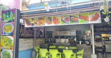 GoLek Restaurant в Патонге: семейный оазис в хаосе пляжного города, но не верьте хайпу — большие углеводы, жалкие порции белка и медленный шеф ради идеала