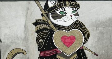 Kitty clan Phuket MIZUKI: где уличное граффити неожиданно сочетается с кошачьей атмосферой — что реально увидите при посещении этого уголка Пхукета