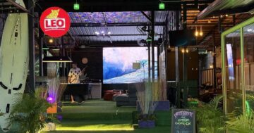 Dirty Hippies Coffeeshop and Bar в Кату: атмосфера и дружелюбный персонал, из-за которых гости возвращаются снова и снова