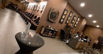 Feel Relaxing — профессиональные, чистые массажи в приватных комнатах по доступной цене с дружелюбным персоналом и отличными отзывами гостей