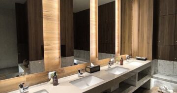 LeSpa by Stay в Пхукете — спа, где опытные тайские терапевты стабильно делают лучшие массажи, поэтому гости возвращаются ради релаксации