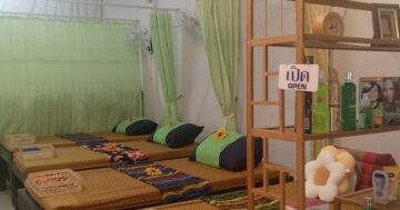 Почему постоянные клиенты выбирают Lisa IV Massage & Hair spa: дружелюбный владелец, чистый салон и комфортный массаж, к которому возвращаются