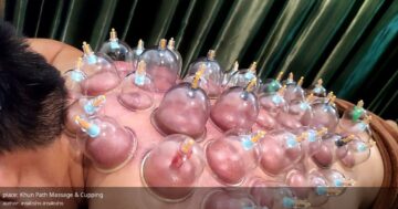 Khun Path Massage & Cupping на Phuket Fighting Street — массаж как настоящее исцеление, снимают застарелую боль, возвращают подвижность и спокойный сон