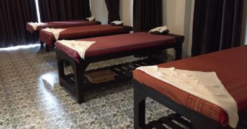Jj Massage @Kata Beach Phuket — аутентичный тайский и масляный массаж от опытных мастеров, который гости называют лучшим для реального глубокого облегчения