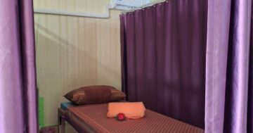 Suay &Yook Massage в Пхукете: почему массаж у владелицы выделяет этот салон как лучший выбор для тех, кто ищет истинное мастерство