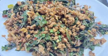 Мишленовское, но по‑домашнему: почему местные семьи обожают Krua Kao Kuk, а туристы терпят острую неожиданность — как съесть всё и не пожалеть