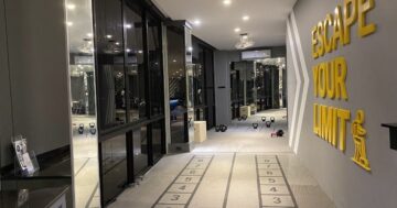 Workout Club Kamala в Камале: реальная профессиональная, чистая и кондиционированная тренажёрная, которую необоснованно занижают в отзывах — настоящая находка