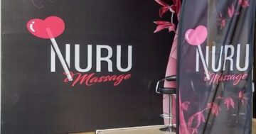 Nuru Massage — легендарный nuru боди-слид и тайские мастерицы, превращающие каждый сеанс в роскошное омоложение и абсолютное расслабление