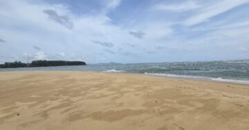 Кристально чистая вода и фантастическое снорклинг у Black Rock, но готовьтесь к отсутствию инфраструктуры, маркера и суровой удалённости