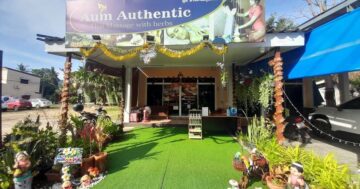 Aum’s Authentic Thai Massage Rawai в Пхукете — аутентичный тайский массаж от профессионалов, тёплый приём и заметный лечебный эффект