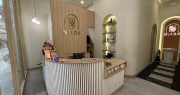 Milda massage Robinson Chalong — профессиональные массажи в спокойной чистой атмосфере, где опытные терапевты снимают боль и напряжение