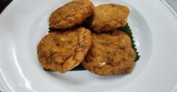 Секрет Пхукета раскрыт: где попробовать аутентичный Khanom Jeen с множеством карри и огромными тарелками ингредиентов, без свинины и с демократичными ценами