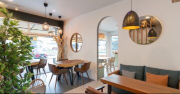 AI анализ Cookies Cafe: восторженные отзывы о кофе и атмосфере соседствуют с жалобами на качество выпечки и странную запечённую суши