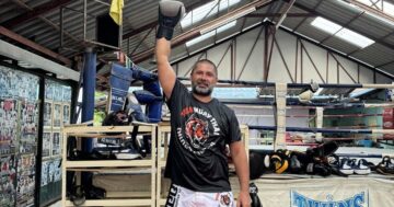 Chang Gym в Kata Beach: аутентичный старый стиль Муай Тай, жесткие персоналки и бесплатные бинты — подходит новичкам или лучше Naka?