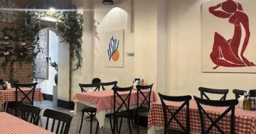 Pizzeria Da Moreno в центре города: вкус настоящей Италии и домашняя буррата по умеренной цене, но обслуживание иногда рушит идеальную картинку