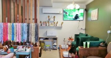 YAYA Massage (The best in Karon): чистое уютное пространство и часто профессиональные сеансы, но качество массажа заметно зависит от конкретного мастера