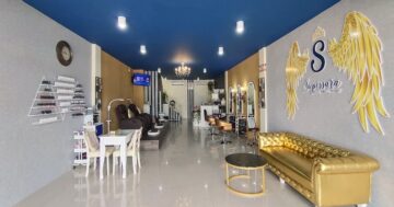 Supissara Beauty Salon & Massage — профессиональный тихий салон массажа с квалифицированными терапевтами, где действительно расслабляешься и хочешь вернуться снова