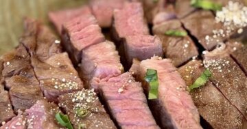 Как обычный ресторан в Kathu выдает сервис из дорогого отеля и блюда как у шефа: почему каждый родитель должен узнать про это место